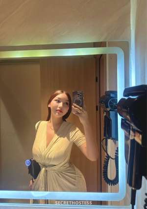 23Yrs Old Escort 165CM Tall Taipei Image - 5