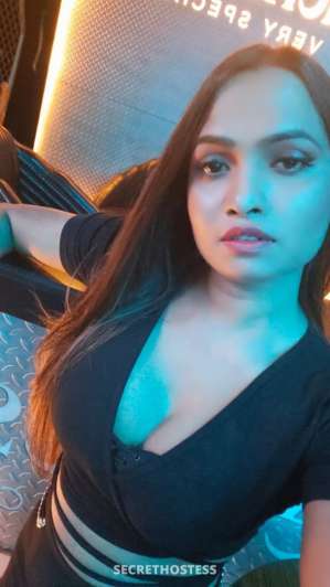 23 year old Asian Escort in New Delhi Maya, Transsexual escort