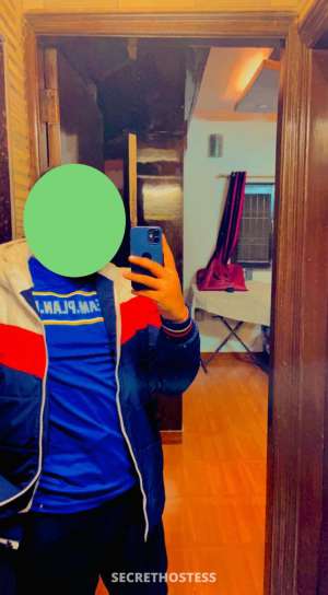 23 year old Escort in New Delhi Rahul Rajput, Male escort