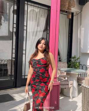 Nayra, escort in Navi Mumbai