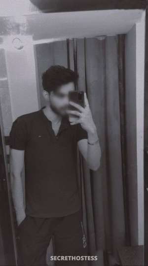 Roshan, Male escort in Rajkot