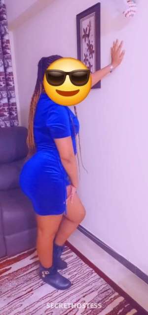 24Yrs Old Escort 165CM Tall Nairobi Image - 2