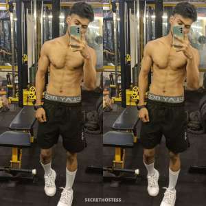 Zayn, Male escort in Navi Mumbai