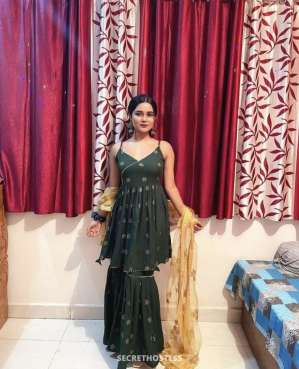 24 year old Asian Escort in Navi Mumbai Nandni patil Call Girl Navi Mumbai, Male escort