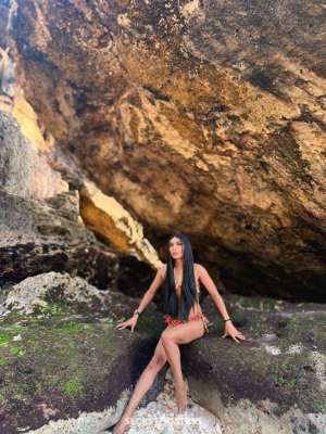 24Yrs Old Escort 167CM Tall Bali Image - 3