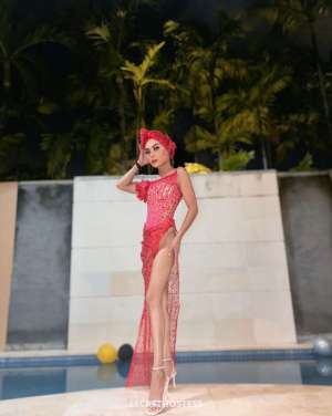 24Yrs Old Escort 167CM Tall Bali Image - 6