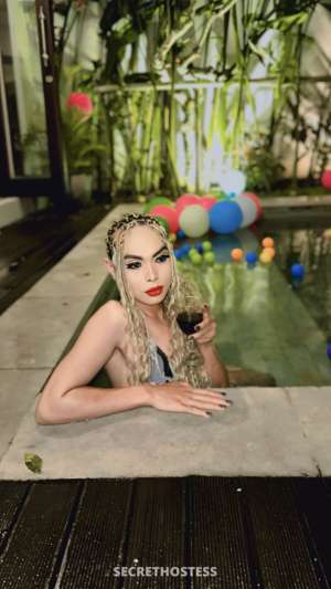 24Yrs Old Escort 167CM Tall Bali Image - 7