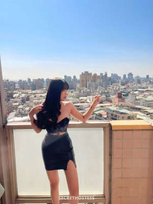 Zia, escort in Taichung