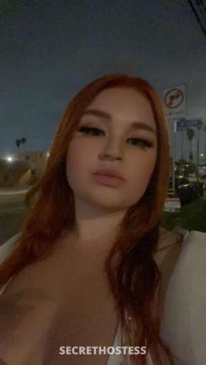 24 year old Escort in Gardena CA half hour special and 2 pop specials Thick big ass and wet 