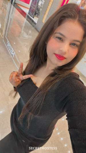 Sajiya, escort in Nagpur