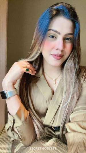 24Yrs Old Escort 154CM Tall Nagpur Image - 1