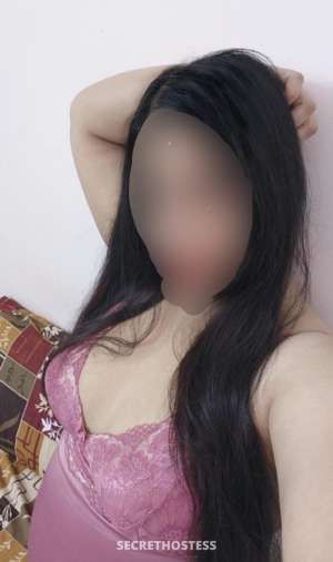 24Yrs Old Escort 163CM Tall Mumbai Image - 1
