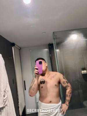 Japanese Filo Masseur Newcastle now in Newcastle