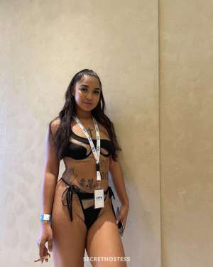 Gigi, escort in Okinawa Island