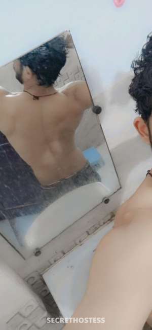 Independent pussy sensation fuckboi, Male escort in New Delhi