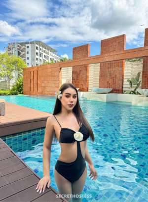 25Yrs Old Escort 170CM Tall Chiang Mai Image - 1
