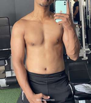 Akash, Male adult performer in Navi Mumbai