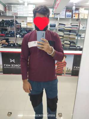 25Yrs Old Escort 174CM Tall New Delhi Image - 1
