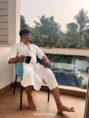 Navi mumbai independent escort rocky T25, Male escort in Navi Mumbai