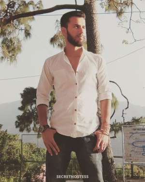 John Martin, Male escort in Candolim, Goa