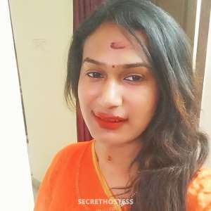 Keerthu, Transsexual escort in Coimbatore