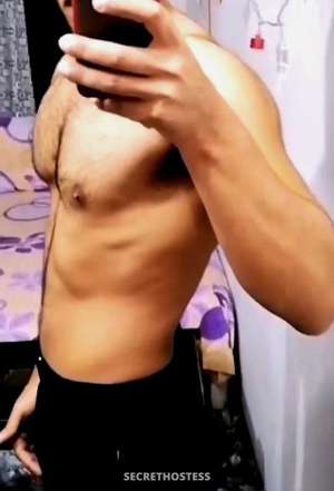 25Yrs Old Escort 177CM Tall Cairo Image - 1