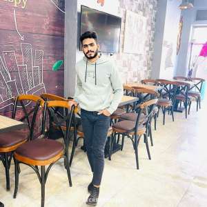 25Yrs Old Escort 177CM Tall Cairo Image - 2