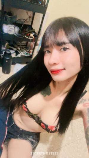 26Yrs Old Escort 154CM Tall Davao Image - 2