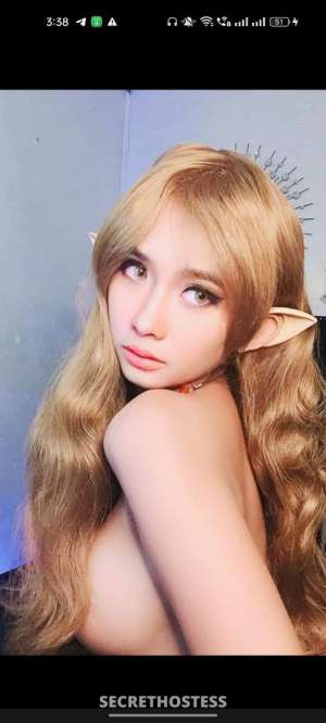 26Yrs Old Escort 154CM Tall Davao Image - 3