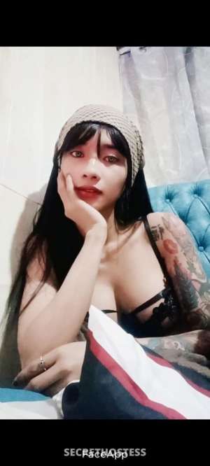 26Yrs Old Escort 154CM Tall Davao Image - 5
