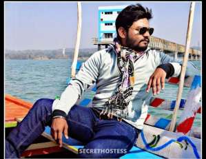 26 year old Asian Escort in Asansol Roshni, Male escort