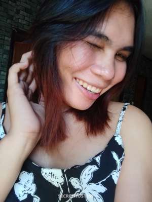Morena, Transsexual escort in Davao