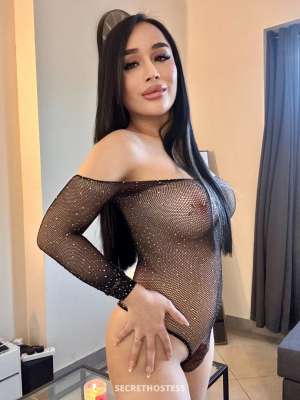 Spicy Yuki Taste My Cum, Transsexual escort in Yokosuka