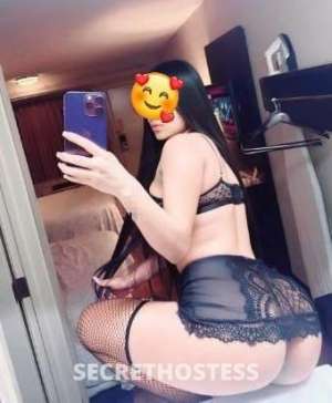 26 year old Colombian Escort in Hilton Head Island SC INCALL available love right now