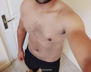 Billa, Male escort in Versailles