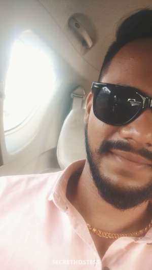 Rahul Pussy Licking and Dominant, Male escort in Candolim, Goa