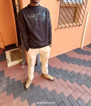 26Yrs Old Escort 148CM Tall Nelspruit Image - 1