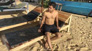 Jay Dikshit, Male escort in Navi Mumbai