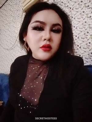 Iren, masseur in Muscat