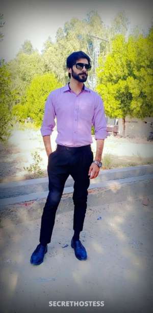 27Yrs Old Escort 173CM Tall Muscat Image - 2