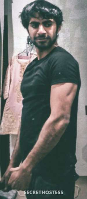 27Yrs Old Escort 173CM Tall Muscat Image - 3