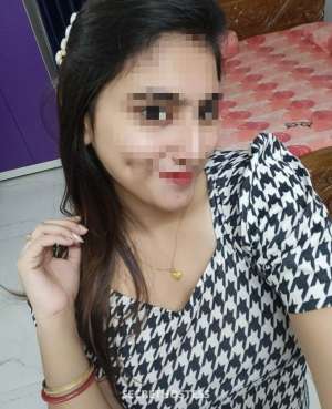 Niyukti, escort in Thāne