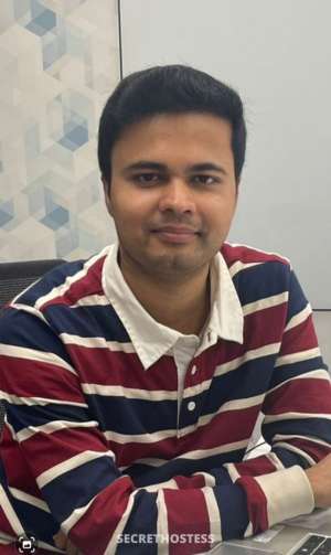 Nikhil, Male escort in New Delhi