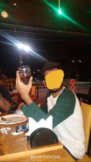 David, Male escort in Navi Mumbai