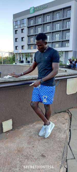 Charlee, Male escort in Nairobi