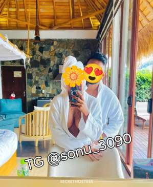 29 year old Asian Escort in Kolkata Ur Secret Santa (only females), Male escort