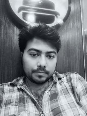 29Yrs Old Escort 181CM Tall Kolkata Image - 2