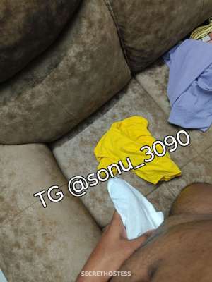 29Yrs Old Escort 181CM Tall Kolkata Image - 14