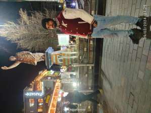 Surya, Male escort in Ambala
