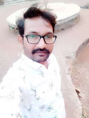 Priyesh Agarwal, Male escort in Navi Mumbai